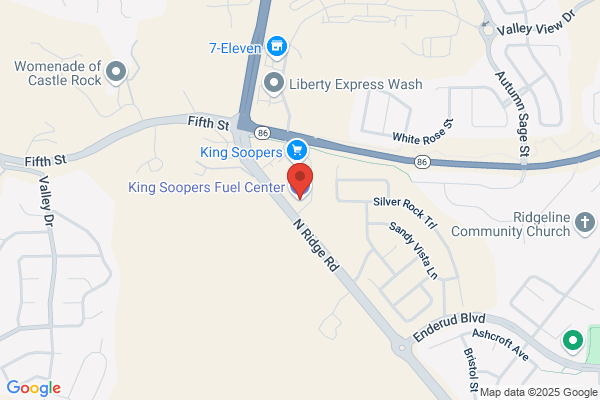 King Soopers Fuel Center