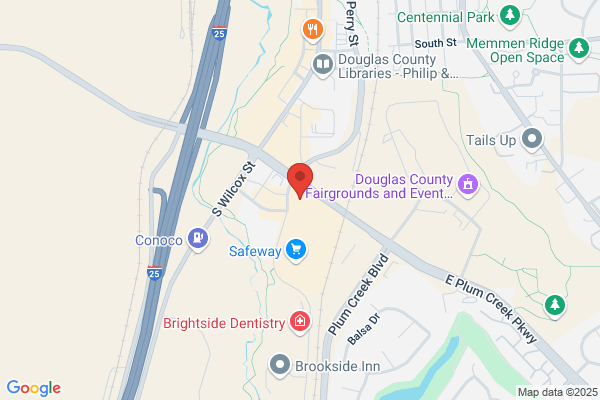 Safeway Fuel Station