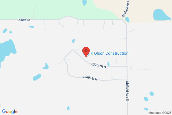 Kendrick Olson Construction