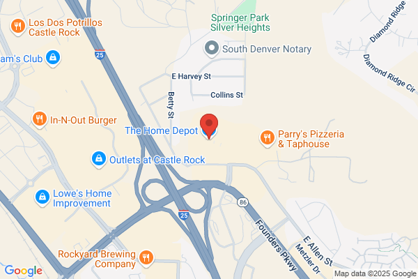 The Home Depot