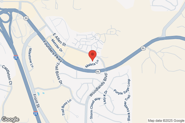 Castle Rock Regenerative Health