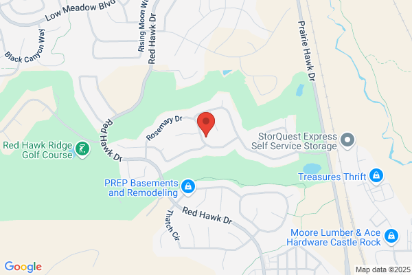 Gardens Care Senior Living - Red Hawk