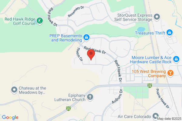 Castle Rock Assisted Living