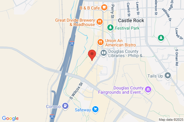 Castle Rock Motel