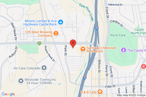 Quality Inn & Suites Southwest Denver
