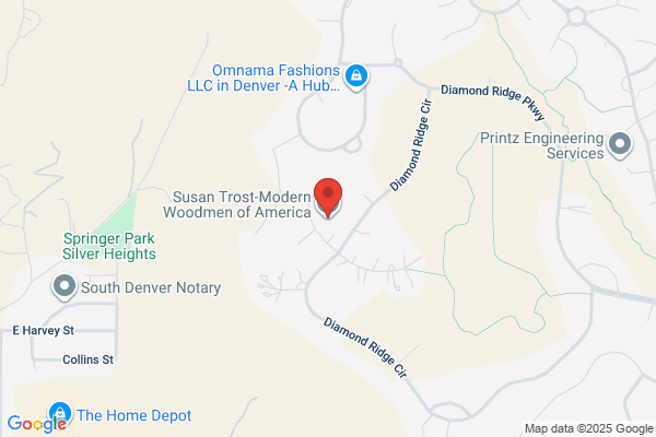 Modern Woodmen of America Herrington Agency