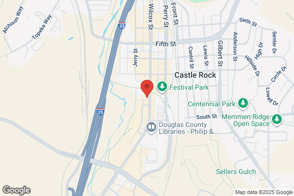 Castle Rock Investment Llc