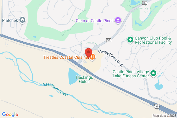 Castle Pines Jewelers