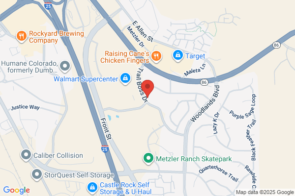 Fresenius Kidney Care Castle Rock