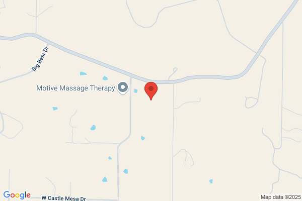 Bgh Gas Test Operating Inc
