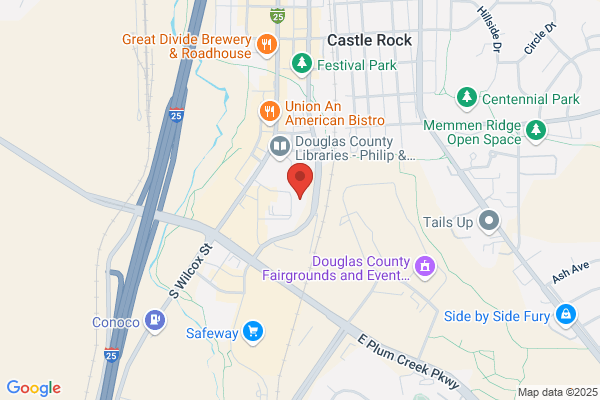 Castle Rock True Value