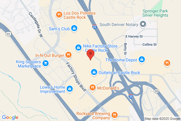 Bass Factory Outlet