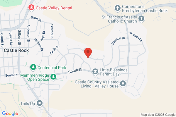 Castle Rock Lawn Care