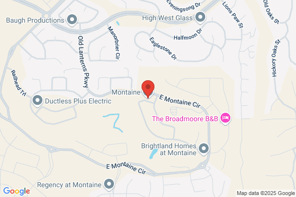 Montaine
