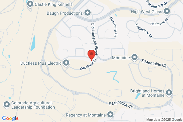 Montaine - Point Collection - Closed