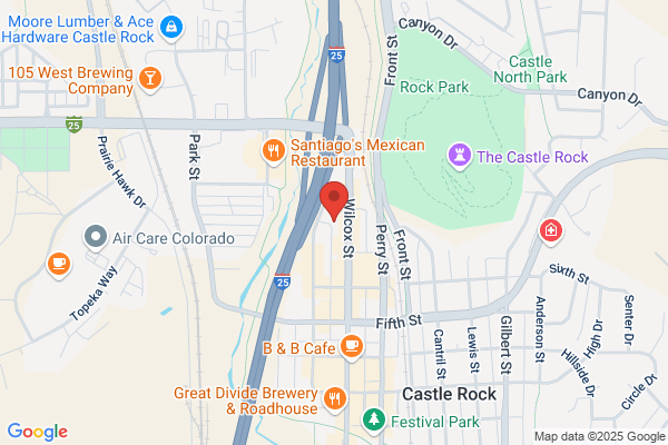 8z Real Estate Castle Rock