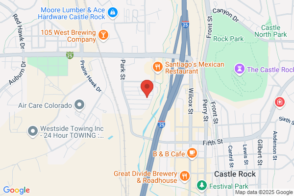 Castle Park Mobile Homes
