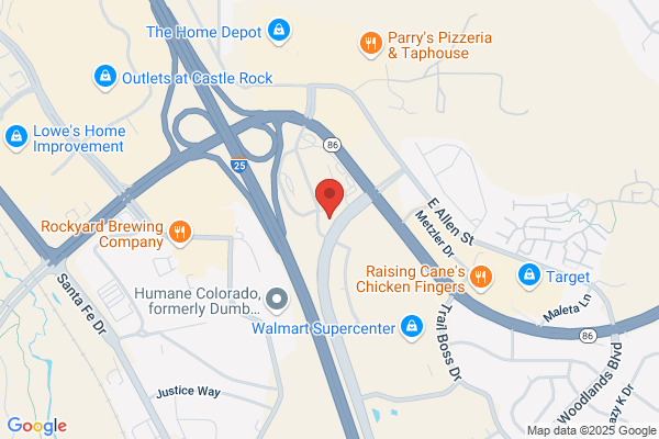 Jim Garcia | Castle Rock Real Estate