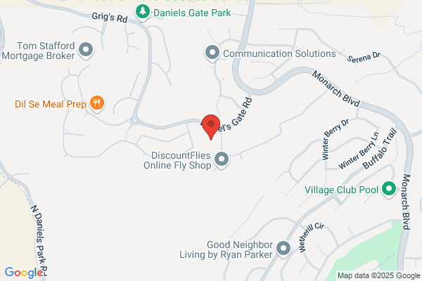 Daniels Gate Recreation Association