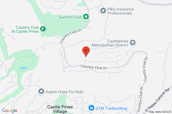 Greenwood Gulch Ventures