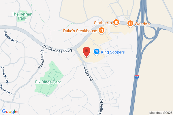 Castle Pines Urgent Care