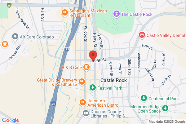 Acoma Locksmith Service Inc