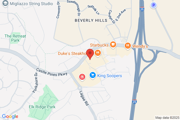 Castle Pines Postal Services