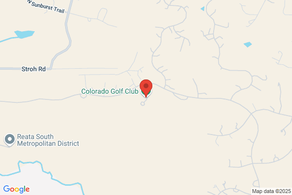 Colorado Golf Magazine