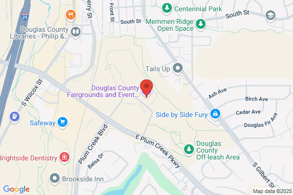 Douglas County Caissons