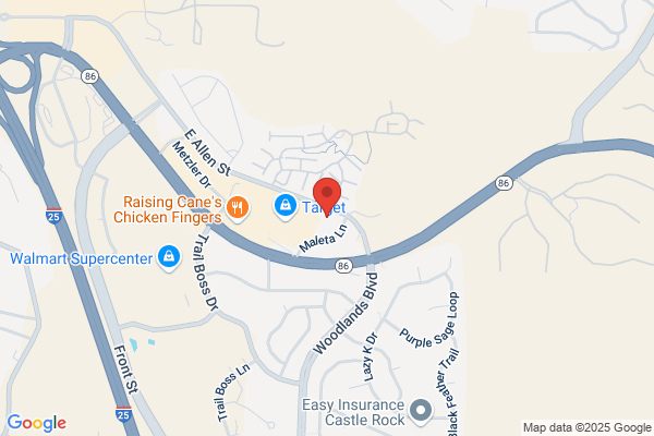 Front Range Aviation