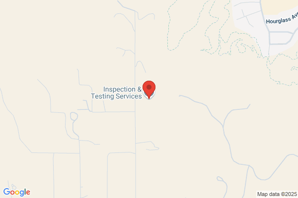 Inspection & Testing Services