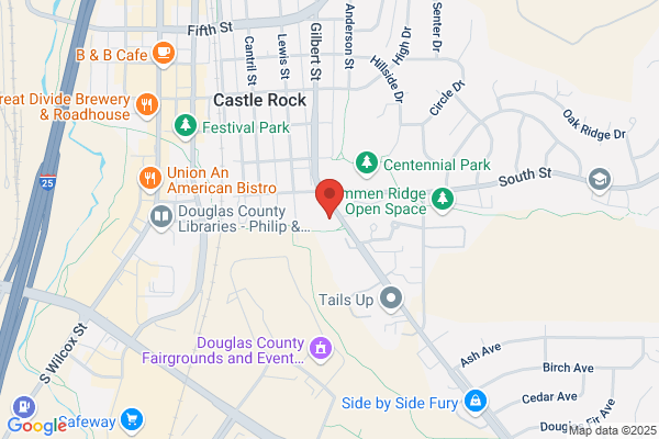 Montessori School of Castle Rock