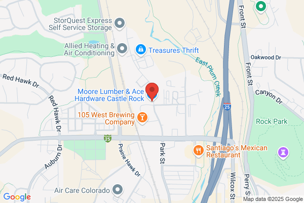 Moore Lumber & Hardware