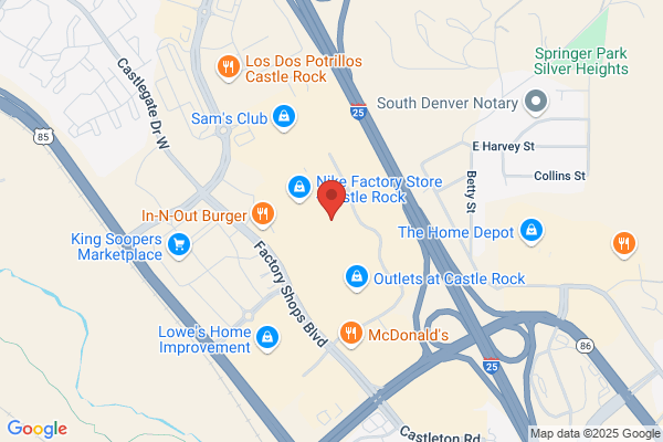Rocky Mountain Chocolate Factory