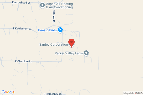Santec Corporation