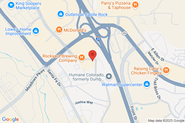 Pro Active Physical Therapy and Sports Medicine - Castle Rock