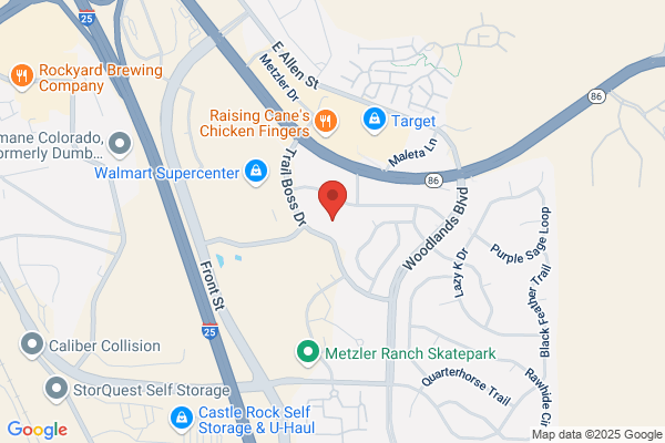 Rocky Mountain Spine & Sport Physical Therapy