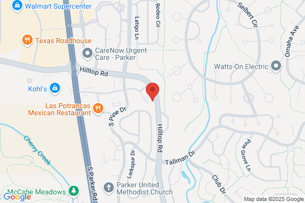 Front Range Therapies PC