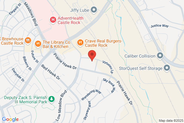 Castle Rock KinderCare