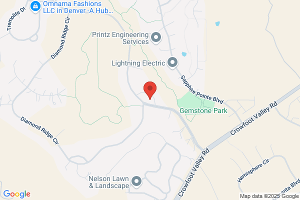 Diamond Ridge Estates Sales Office