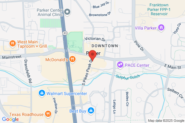 Plum Creek Mortgage