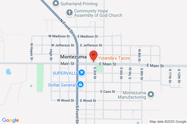 Yolanda's Tacos