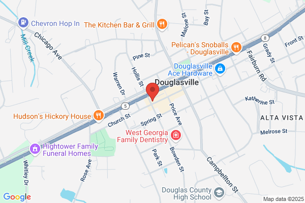 Douglas County Roofing Inc