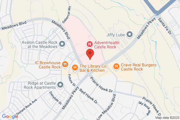 Denver Vail Orthopedics