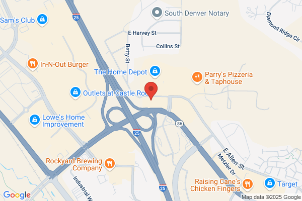Applebee's Neighborhood Grill & Bar