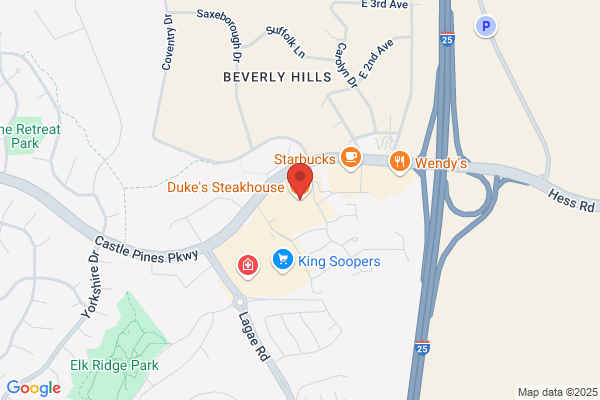 Duke's Steak House