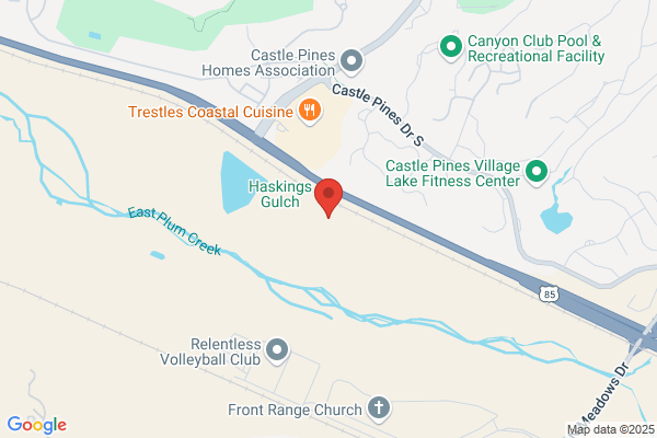 Plum Creek Wastewater Authority