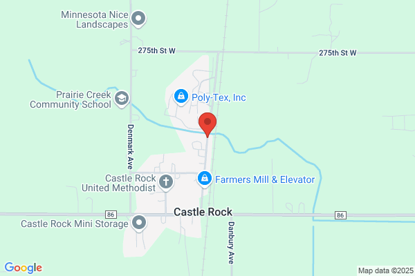 Castle Rock