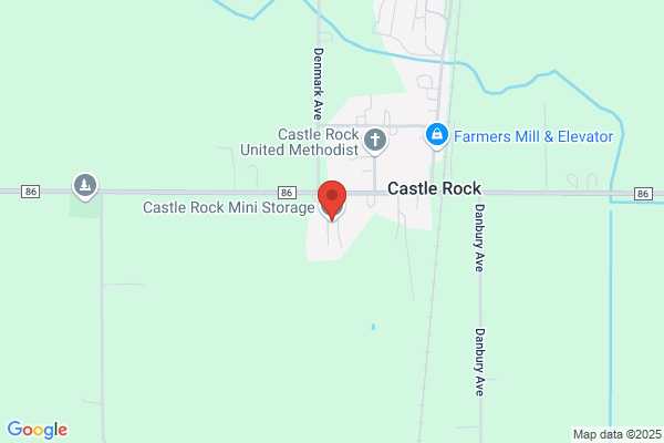 Castle Rock Mini Storage
