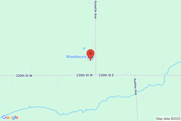 Woodworx